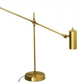 Настольная лампа Simple 5565
