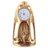 Бронзовые часы «Настольные»
