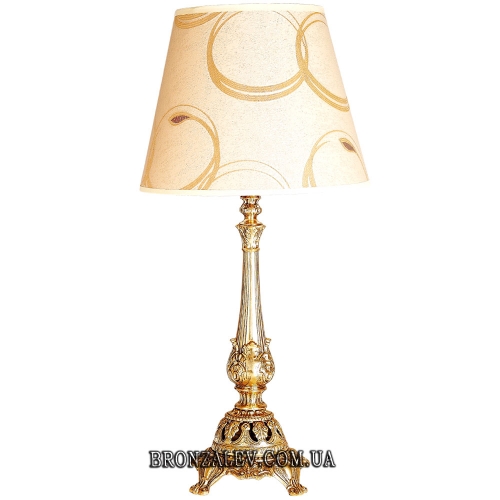 Лампа настольная «Версаль»