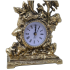 Настольные часы из бронзы «Амур с птицей»