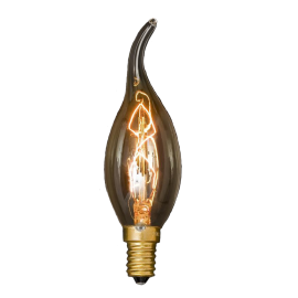 Лампа – свеча 930