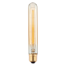 Лампа Эдисона T30. 206