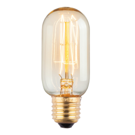 Лампа Эдисона T45 224