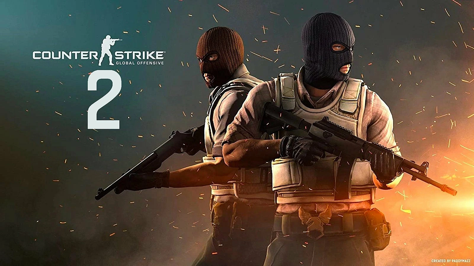 Ставки на кс (Counter-Strike)